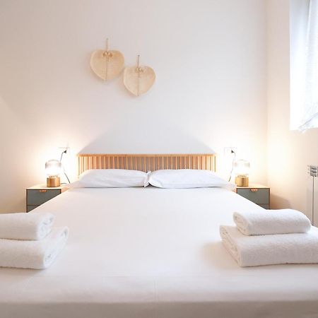 Mila Apartments Fiera Mediolan Zewnętrze zdjęcie
