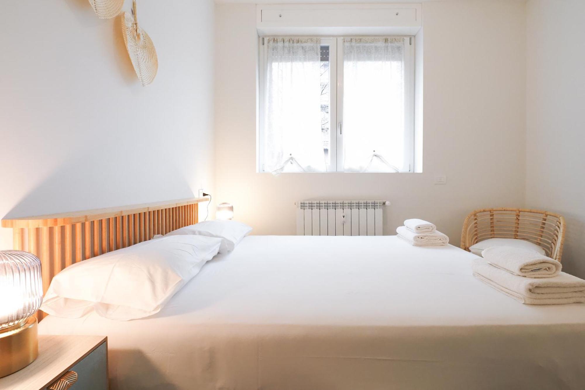 Mila Apartments Fiera Mediolan Zewnętrze zdjęcie