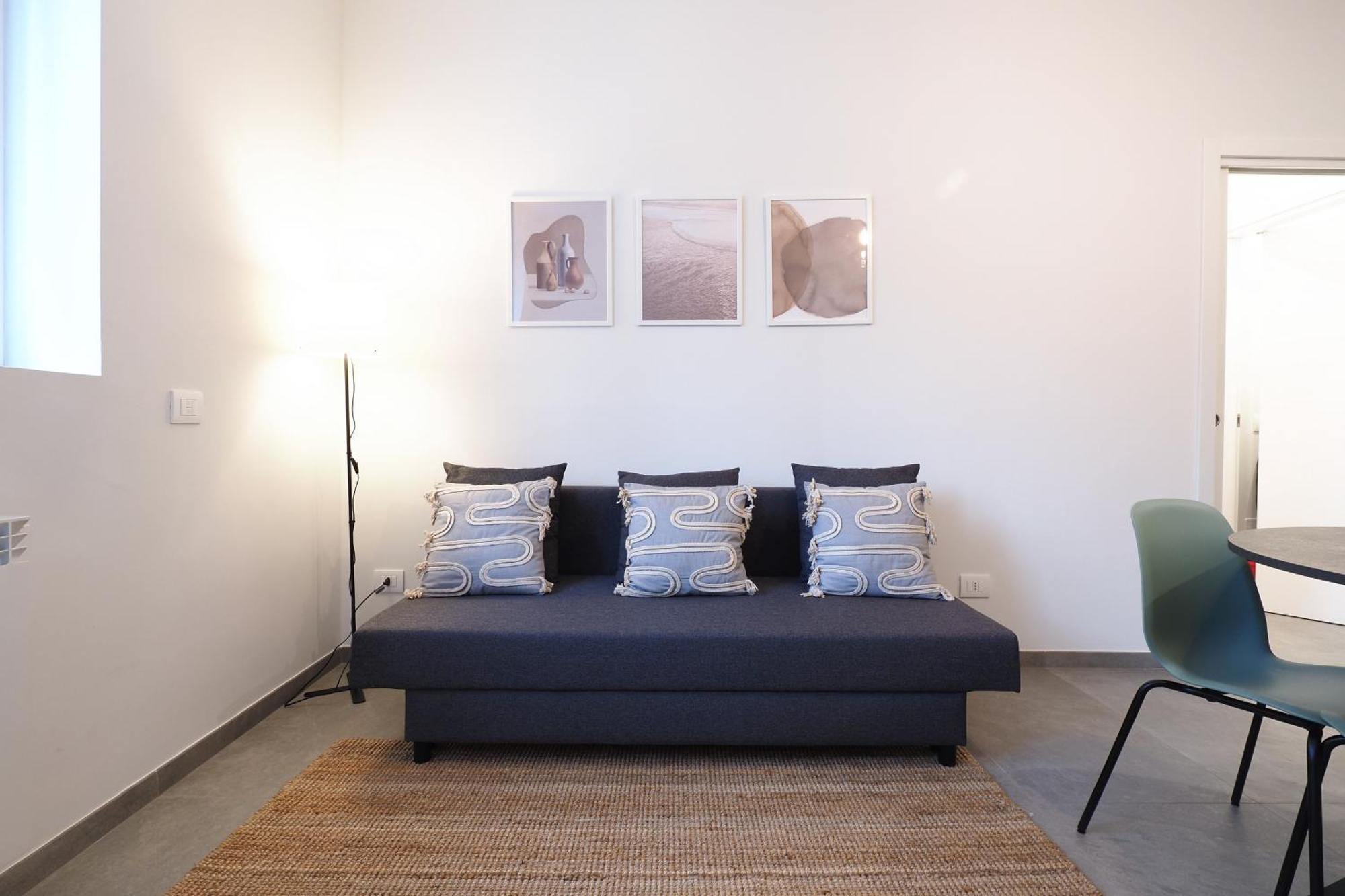 Mila Apartments Fiera Mediolan Zewnętrze zdjęcie