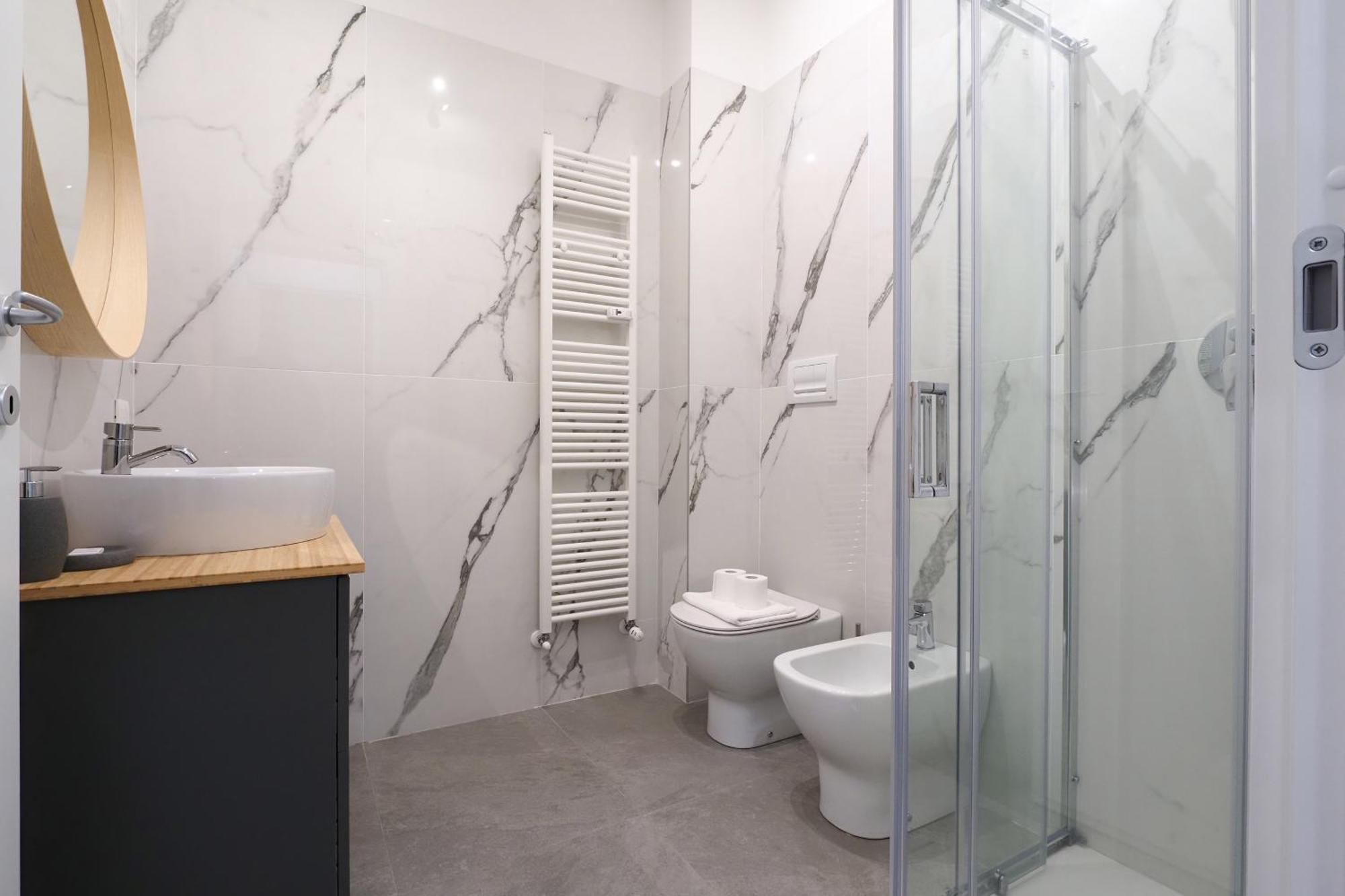 Mila Apartments Fiera Mediolan Zewnętrze zdjęcie
