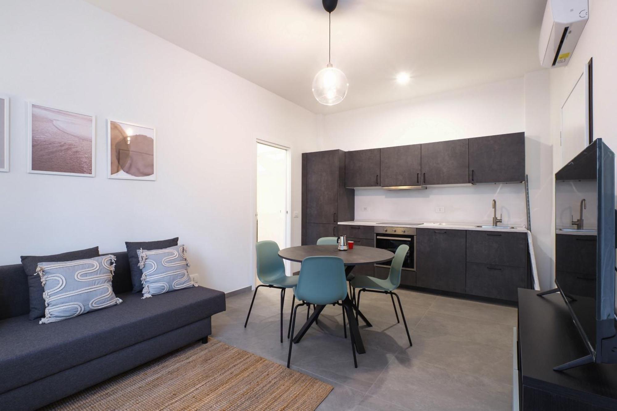 Mila Apartments Fiera Mediolan Zewnętrze zdjęcie