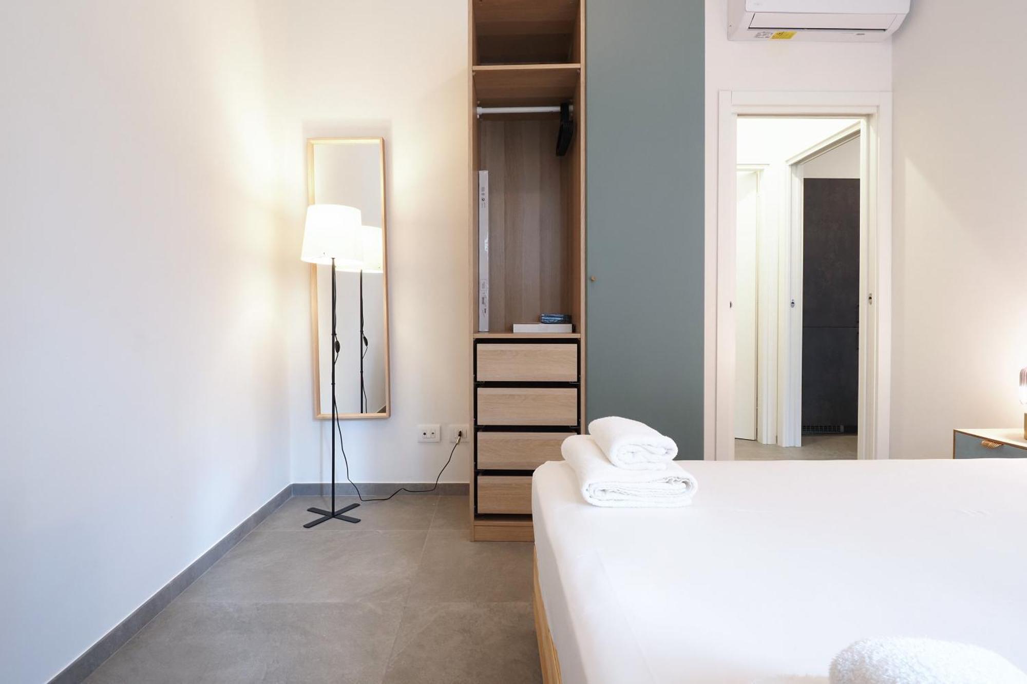 Mila Apartments Fiera Mediolan Zewnętrze zdjęcie